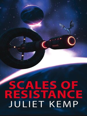 cover image of Scales of Resistance